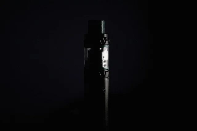 vape laws australia user experience