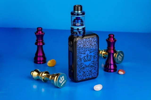 slick flash pro - uwell, electronic cigarette, preferably asheville, chess