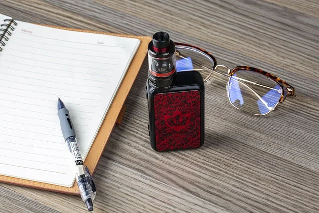 vape. - Professional Guide and Review