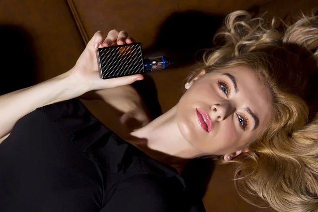 cbd oil vapes usage technique
